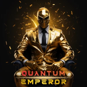 Quantum Emperor MT4 V5.1 no DLL - Picture 1 of 1