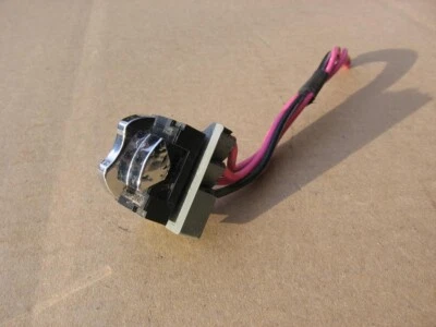 👉80-86 FORD TRUCK F150 BRONCO INTERRUPTOR DE BLOQUEO DE PUERTA ELÉCTRICO - CONECTOR ENCHUFE CABLE---OEM Foto 1 de 4