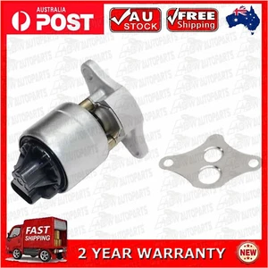 EGR Valve For Holden RA Rodeo 3.5L 6VE1 Jackaroo UBS98 3.5L Frontera 3.2L 6VD1 - Picture 1 of 6