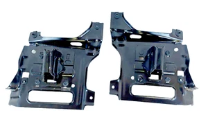 Kit de soporte de parachoques Ram 1500 2015-24 68271506AB nuevo original OEM - Imagen 1 de 6