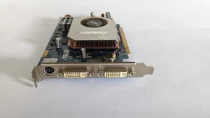 ASUS Graphics Card EN7600GT 2DHT 256M/A Dual DVI TV-OUT - Picture 1 of 4