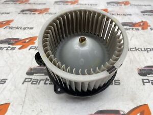 Ford Ranger Heater blower motor 2012-2019 