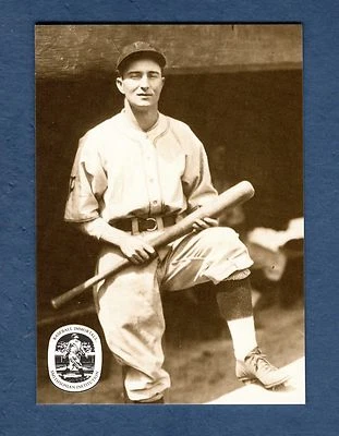 #8 PAUL WANER, Pirates ~ 1986 The Sporting News/WWS/BSI Conlon Smithsonian card - Image 1 of 3