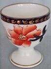 Antiker Jugendstil Eierbecher antique Art & Crafts egg cup, Coalport 1881 - 90