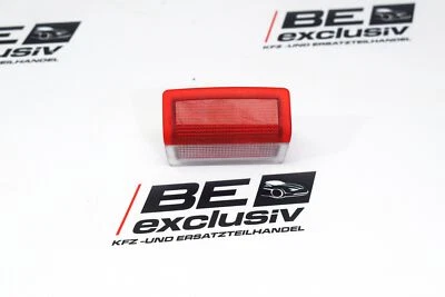 Mercedes B180 CDI W246 Luz de Aviso de Puerta Luz Paneles - Imagen 1 de 4