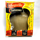 Vintage Collegeville Costume Gorilla 264 Original Box Halloween (12-14) BOX ONLY