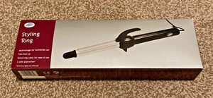 *** Vintage Boots Styling Tongs - Brand New Boxed *** - Picture 1 of 4