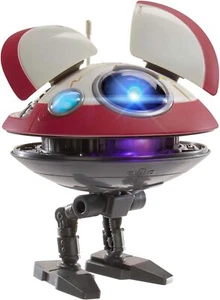 STAR WARS L0-LA59 (Lola) Droid Toy, OBI-Wan Kenobi Series-Inspired, Interactive - Picture 1 of 4