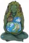Mother Earth Figurine Oberon Zells Millennial Gaia