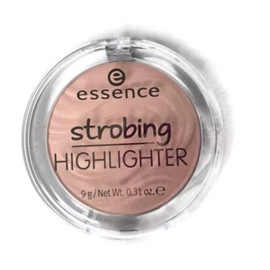 Essence Strobing Highlighter 10 Let It Glow 0.31 oz Sealed Makeup Face - Picture 1 of 3