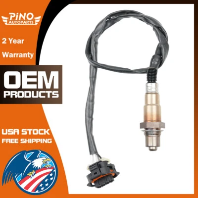 1X 234-4496 se adapta a sensor de oxígeno de alta calidad para Porsche Cayman 2006-2012 3,4 L H6 Foto 1 de 4