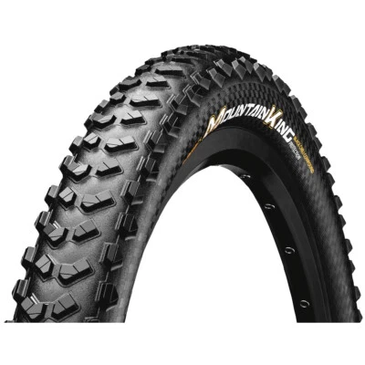 Pneumatici pieghevoli Continental Mountain King III ProTection 29 x 2,3 MTB - Immagine 1 di 2