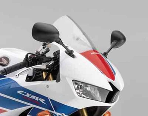 RACINGBIKE CUPOLINO HP COMPATIBILE PER HONDA CBR600RR 2016 TRASPARENTE - Foto 1 di 1