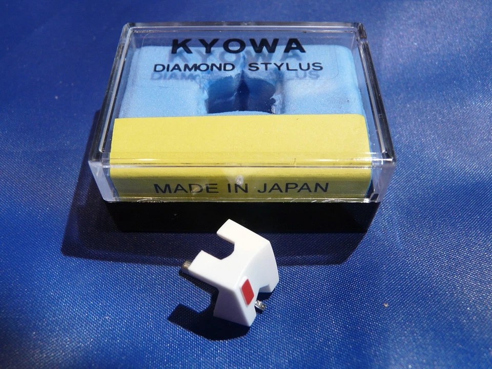 STANTON D500 AL KYOWA Stylus D 5107AL DJ 500 N500S Generic Copy Turntable part