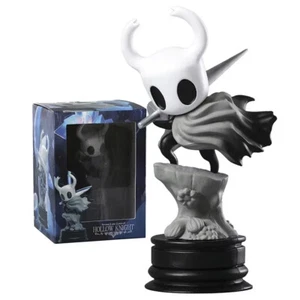 Hollow Knight Fighting Version PVC Figure Toy Game Statue Collection Model Doll - Picture 1 of 10