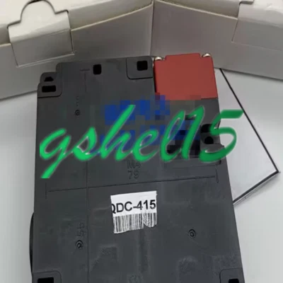 1PC NEW Electromagnetic lock D4NL-1DFA-BS-F sensor #YT - Image 1 of 3