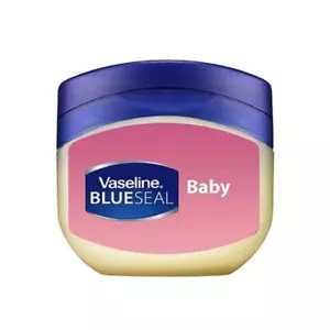 Vaseline Blueseal Gentle Protective Jelly 250ml - Baby - Picture 1 of 1