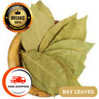 Organic Dried Bay Leaf-True Laurel-Whole Dried Bay Leaves Premium Quality 3.52oz