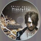 Criss Angel Mindfreak - Platinum Magic Kit: Prop Instructional DVD