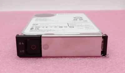 NEW Dell 20TB 7.2K SATA 6G 512e 3.5" Hard Drive HDD WDVF4 + PowerEdge XE Caddy - Image 1 of 4