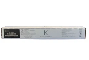 Kyocera TK-8345K Toner Black 1T02L70NL0 -A - Afbeelding 1 van 1