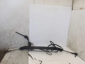 LAND ROVER SDV6 HSE MK4 LA L319 2009-2016 306DT AUTO POWER STEERING RACK 38963 - Picture 1 of 7