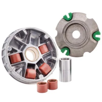 Variatore Originale Completo per Aprilia Scarabeo 200 250 Light 300 Special - Immagine 1 di 4