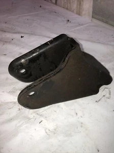 1990-1993 Eagle Talon front engine mount bracket 4G63T U2 - Picture 1 of 6