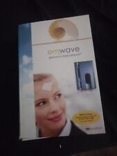 EMWAVE Personal Stress Reliever 