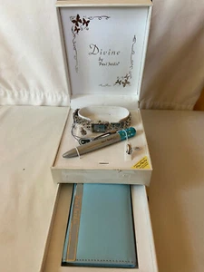 Divine Watch set by Paul Jardin - Picture 1 of 5