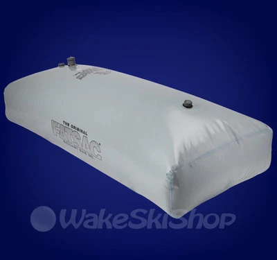 FATSAC FLY HIGH FAT SAC REAR SEAT CENTER LOCKER WAKEBOARD SURF BOAT BALLAST BAG - W705