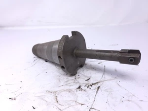 Devlieg Flash Change NMTB50 Spade Drill Bit Tool Holder TH50FC-YA16 CP3 - Picture 1 of 4