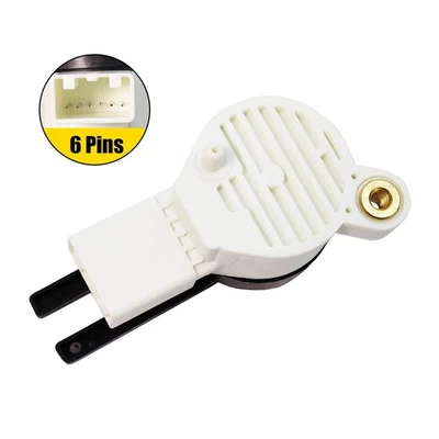 Brake Pedal Position Sensor for Chevrolet Sonic 2012-18 Corvette 05-13 13579090 - Image 1 of 4