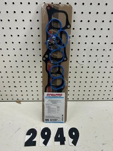 Fuel Injection Plenum Gasket Set Fel-Pro MS 97227 - Bild 1 von 2