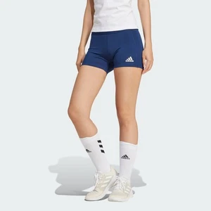 adidas women Techfit Volleyball Shorts - Picture 1 of 24