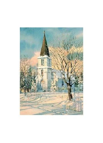 Charles Peterson Potluck en Juddville Foto 1 de 1