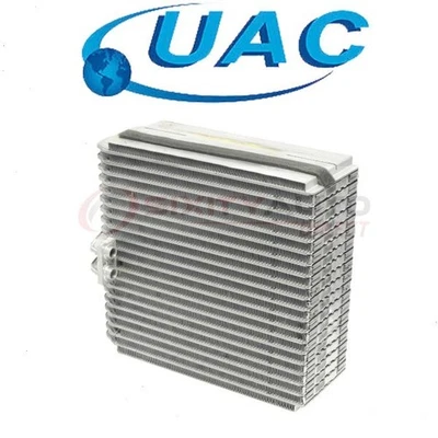 UAC AC Evaporator Core for 1991-1993 Toyota Land Cruiser - Heating Air ni - Image 1 of 4