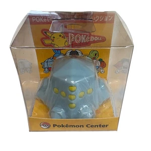 Pokemon Pokédoll Miniatura Colección Regiice Figura Colección Anime Japonés - Imagen 1 de 24
