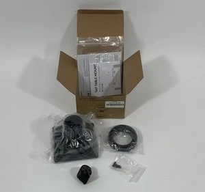 NEU OPEN BOX LOGITECH TAP TISCHHALTERUNG FÜR TAP AND TAP IP CONTROLLER 939-001811 - Bild 1 von 6