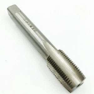 Brand New Thread Tap HSS Right Hand 3/4 - 16 TPI Die Tapping 3/4-16 UNF - Picture 1 of 12