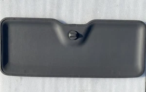 Cubierta de pantalla de techo corredizo 84-95 Toyota Pickup y 84-89 4Runner SR5 FABRICANTE DE EQUIPOS ORIGINALES ¡BONITA! Gris - Imagen 1 de 9