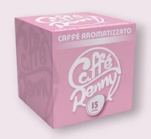 Penny Cialde Gusto Caramello (15 Pz) E.S.E. 44mm | Caffè Aromatizzato Dolce e - Foto 1 di 1