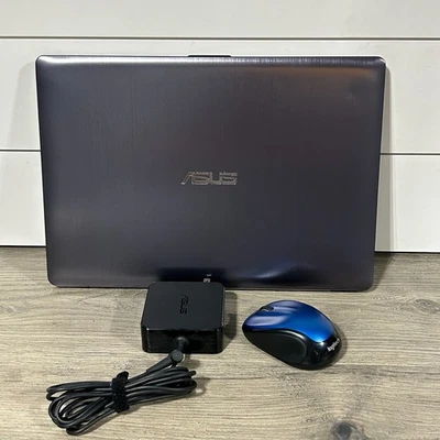 ASUS Q301L Touchscreen Laptop Intel Core i5 13.3" AC Power Only,  Charger/Mouse - Image 1 of 4
