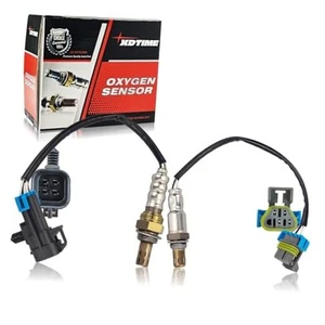 2Pcs 234-4242 234-4530 Upstream Downstream O2 Oxygen Sensor Compatible with  - Picture 1 of 8