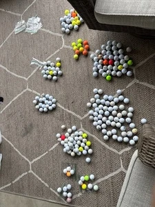Very Cheap Golf Balls! - Picture 1 of 10