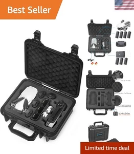Portable Protective Case for DJI Mini - Picture 1 of 9