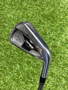 Callaway Apex CF19 Forged 6-Iron RH, Project X Catalyst 60 5.5 Regular Flex - Picture 1 of 16