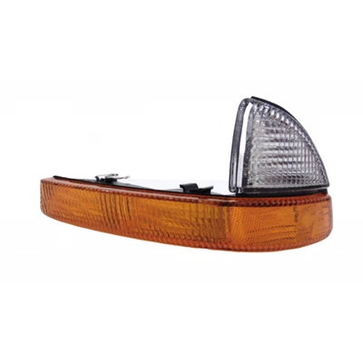 Luz de estacionamiento del lado del conductor CH2520135 para Dodge Dakota 1998-2004 Foto 1 de 4