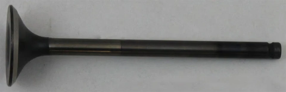 Válvula VESRAH EXH- XR650L 93-08 XR600R 83-84 substituição OEM 971993 GG-1043-EX - Imagem 1 de 3