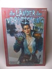 Die Länder der Verheissung: Shadowrun Quellenbuch